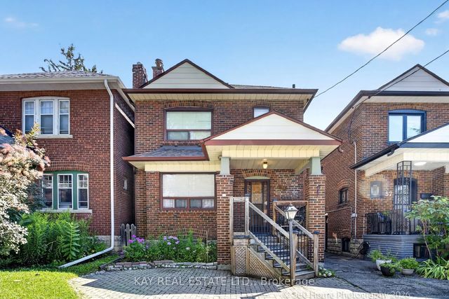 59 Cherrywood Avenue, Toronto C03