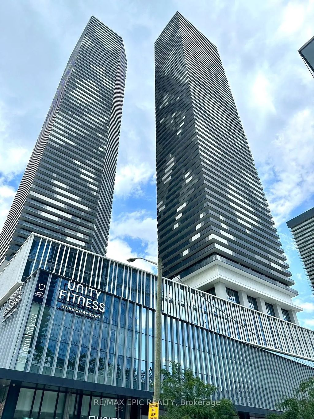 138 Downes Street 5603, Toronto C01