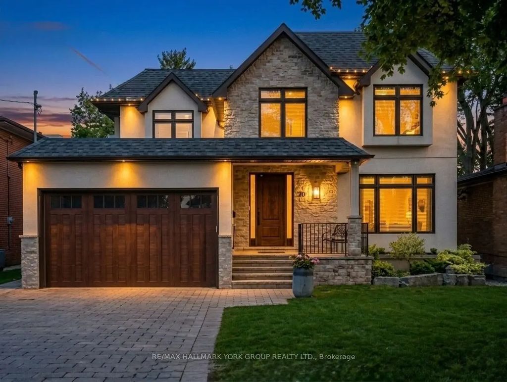 20 Ealing Drive, Toronto C12
