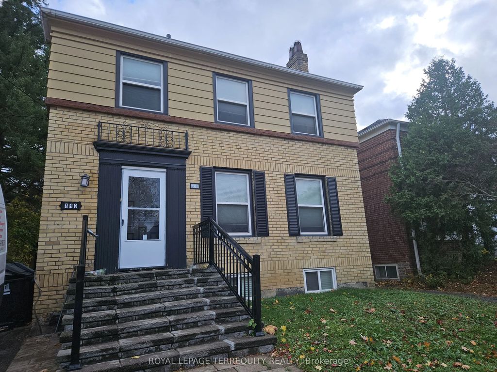 319 Lawrence Avenue W, Toronto C04