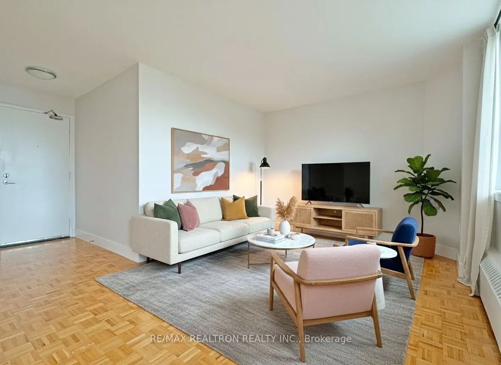485 Huron Street 206, Toronto C02