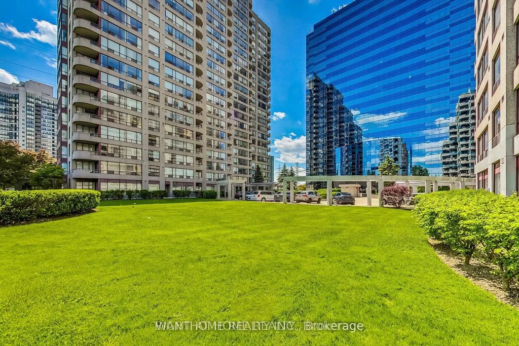 5765 Yonge Street 1709, Toronto C14