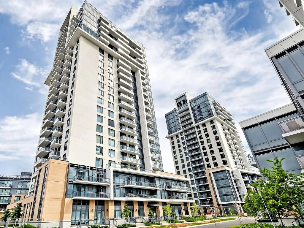 50 Ann O'reilly Road 427, Toronto C15