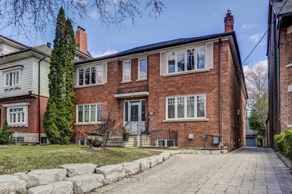 345 Walmer Road 4, Toronto C02
