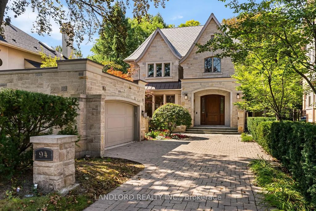 94 Inglewood Drive, Toronto C09