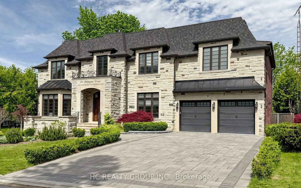19 Michigan Drive, Toronto C14