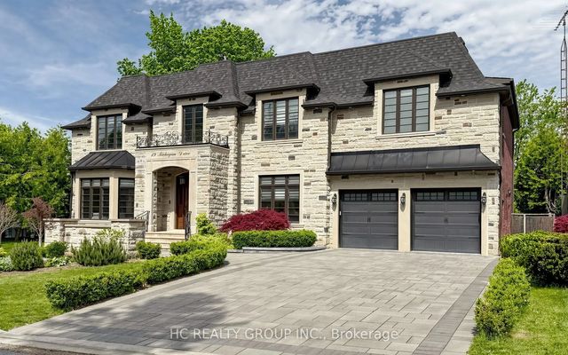 19 Michigan Drive, Toronto C14
