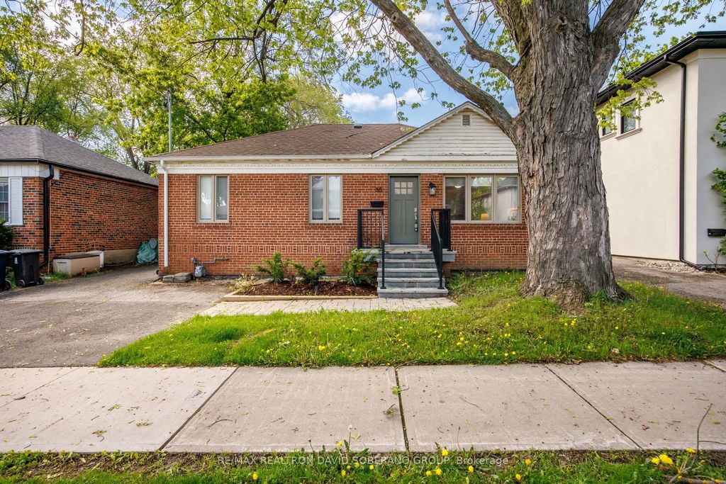 35 Almore Avenue, Toronto C06