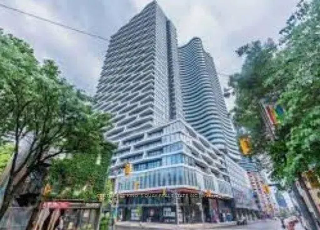 85 Wood Street 3517, Toronto C08