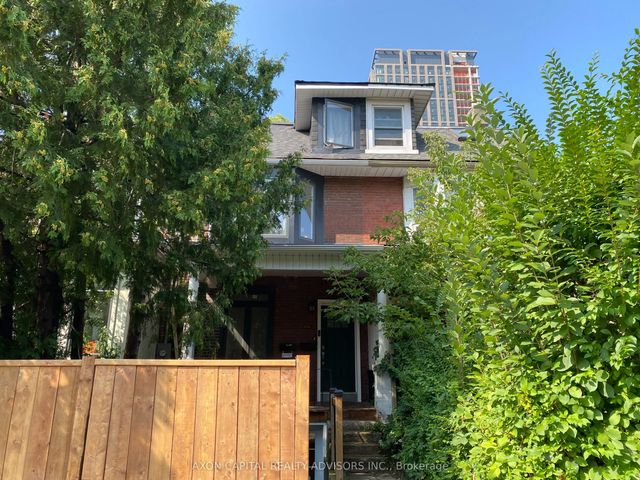 490 Gladstone Avenue, Toronto C01