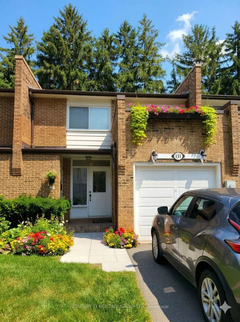 131 Black Hawk Way, Toronto C07