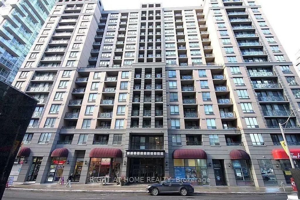 140 Simcoe Street 301, Toronto C01
