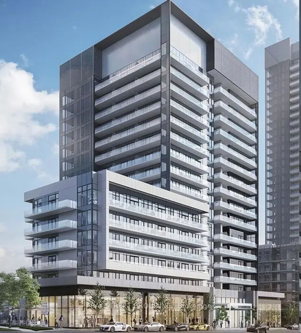 20 O'neill Road 1422, Toronto C13