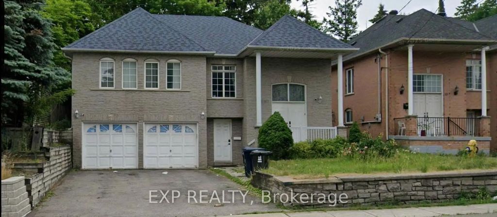 123 Steeles Avenue E Basement, Toronto C14