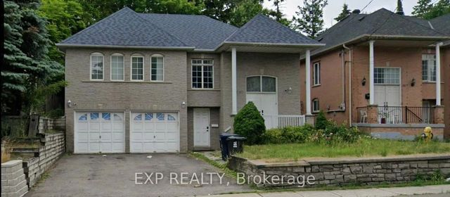 123 Steeles Avenue E Basement, Toronto C14