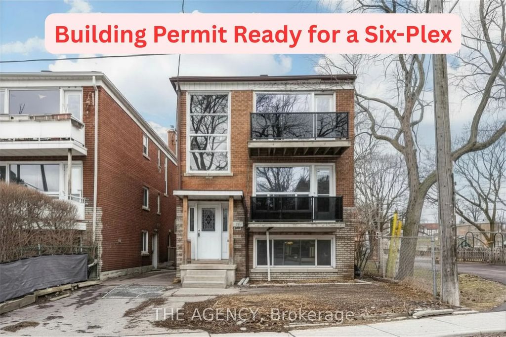 374 Atlas Avenue, Toronto C03