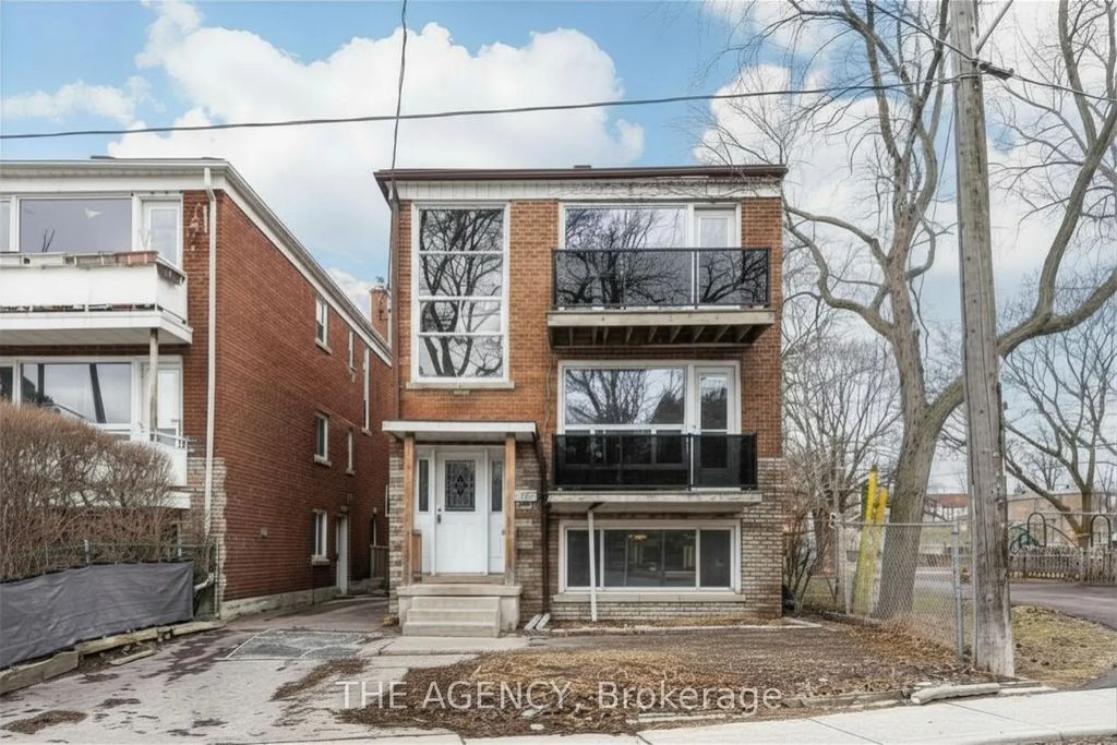 374 Atlas Avenue, Toronto C03
