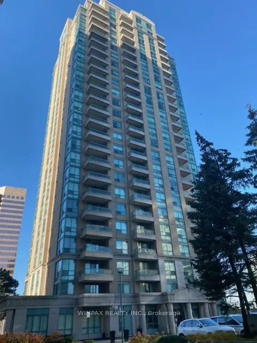 1 Pemberton Avenue 1106, Toronto C14