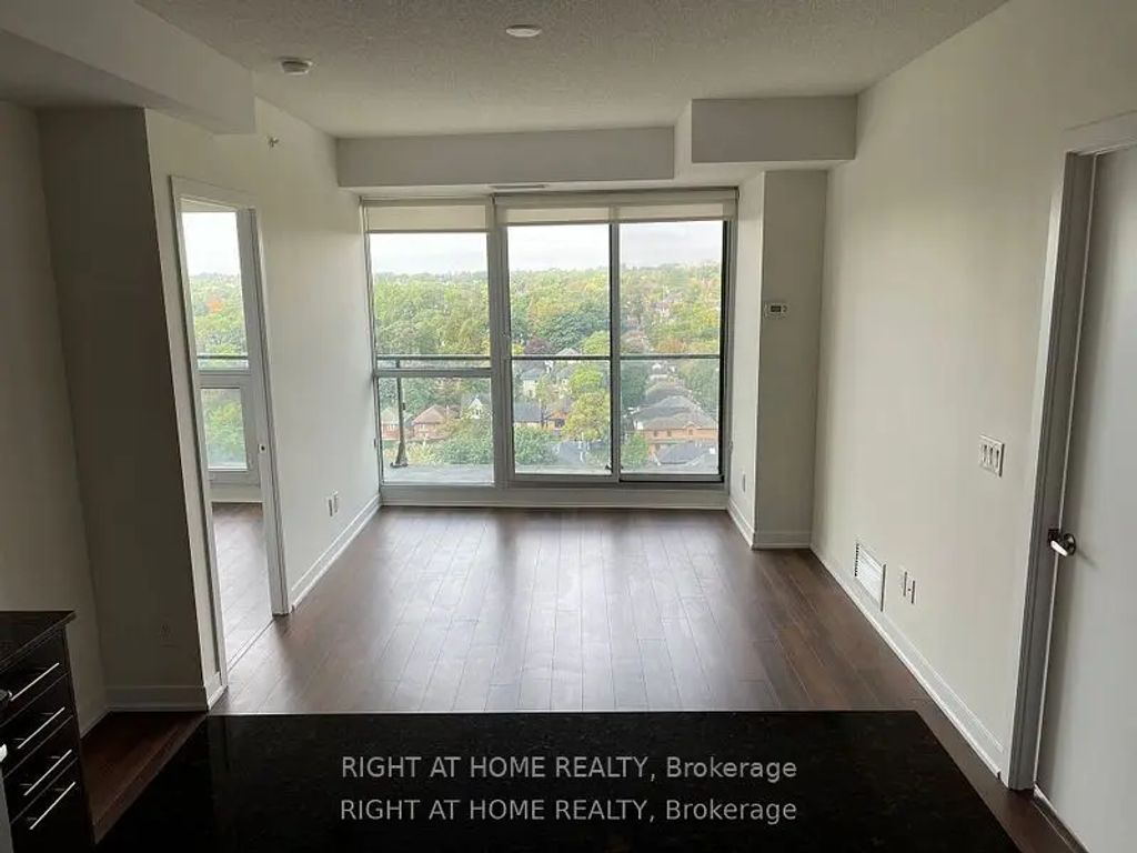 60 Berwick Avenue 1305, Toronto C03