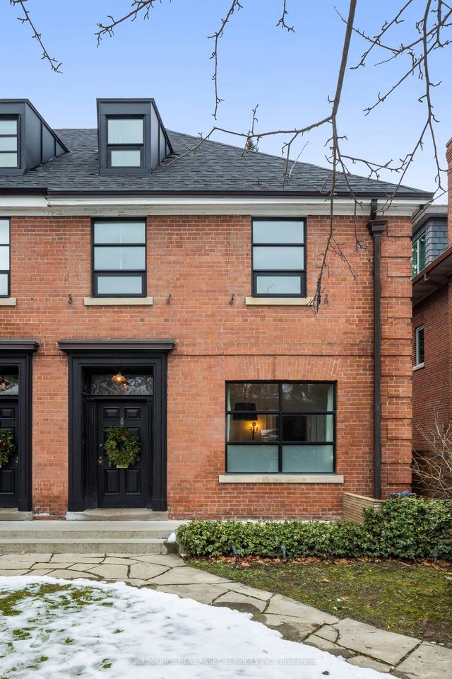 70 Crescent Road, Toronto C09