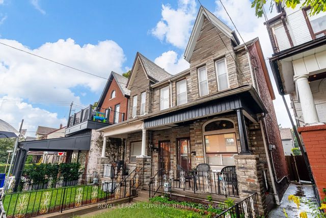 238 Brock Avenue, Toronto C01