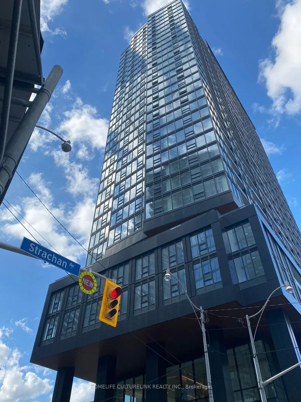 19 Western Battery Road 1201, Toronto C01
