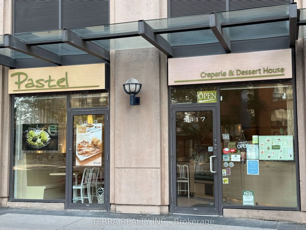 5417 Yonge Street, Toronto C14