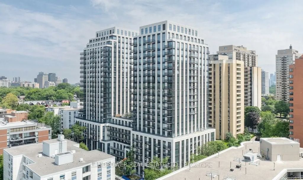 89 Montclair Avenue 1919, Toronto C03