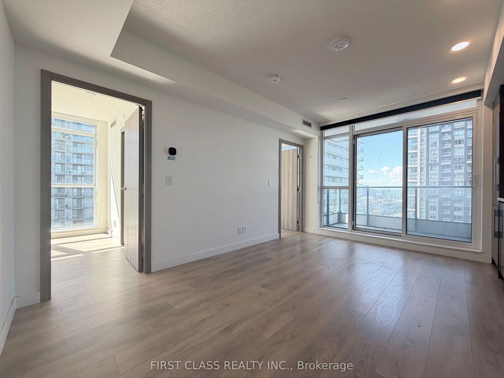38 Widmer Street 3907, Toronto C01