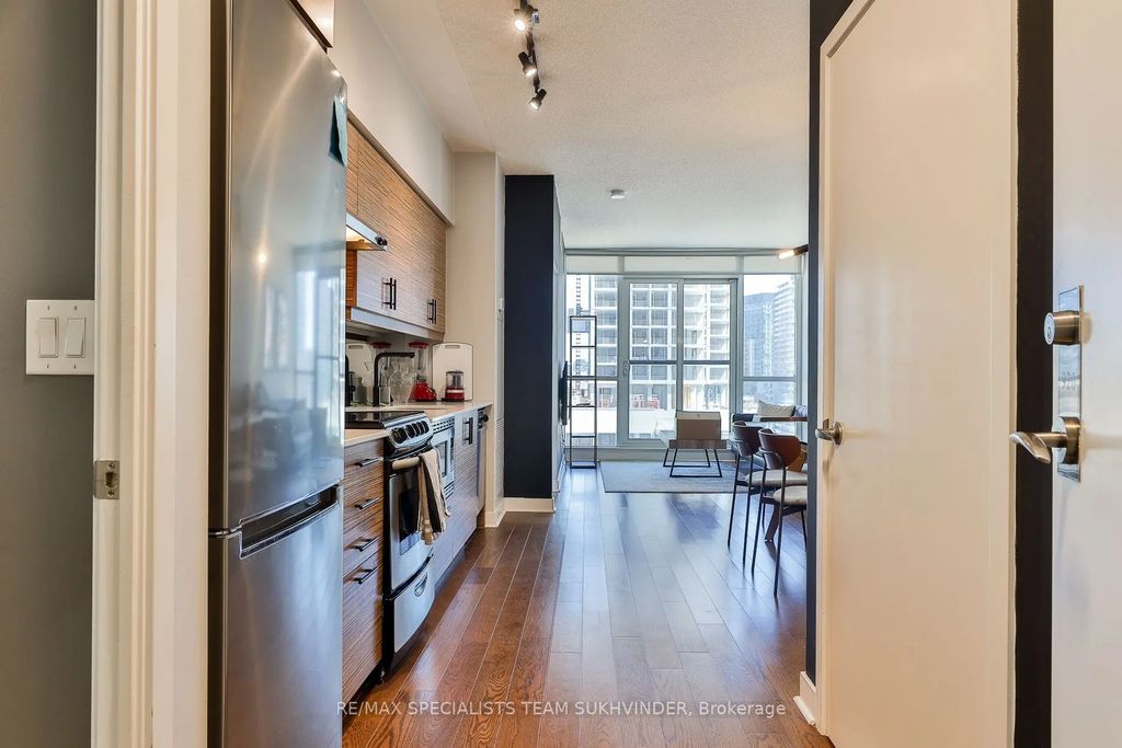 320 Richmond Street E 920, Toronto C08