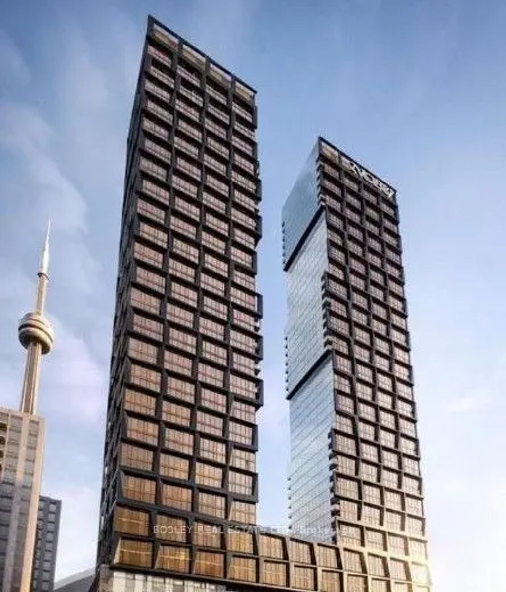 15 Mercer Street 714, Toronto C01