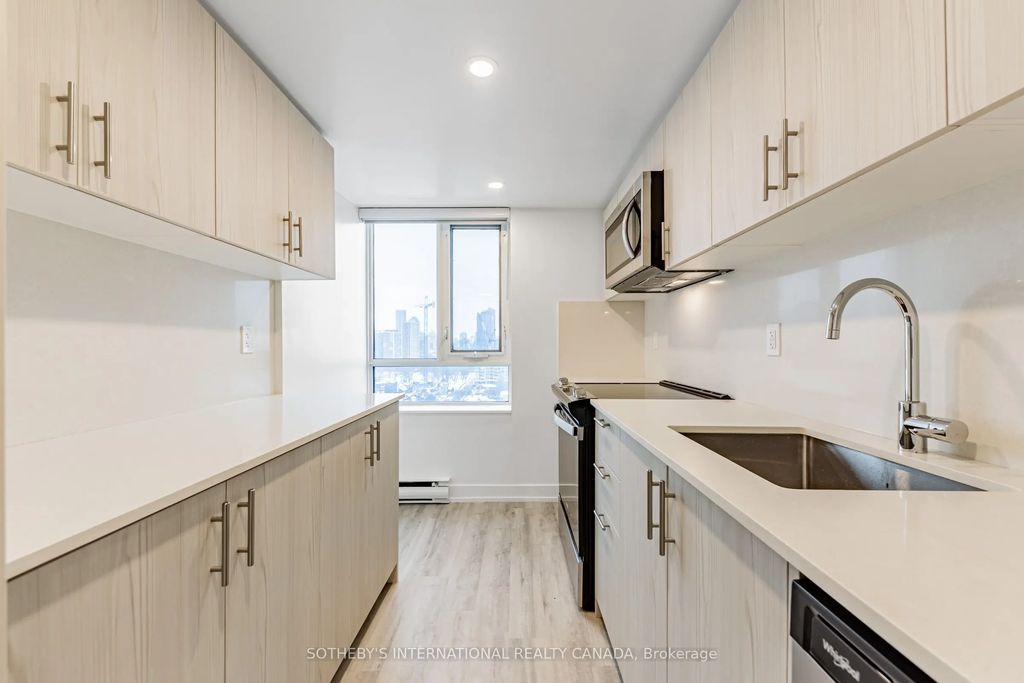 201 Sherbourne Street N0104, Toronto C08