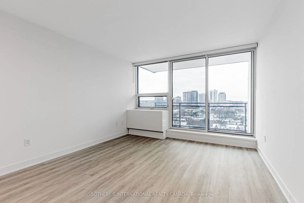 191 Sherbourne Street 1703, Toronto C08
