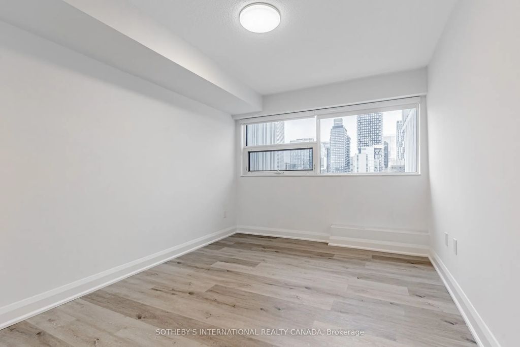 191 Sherbourne Street 1415, Toronto C08