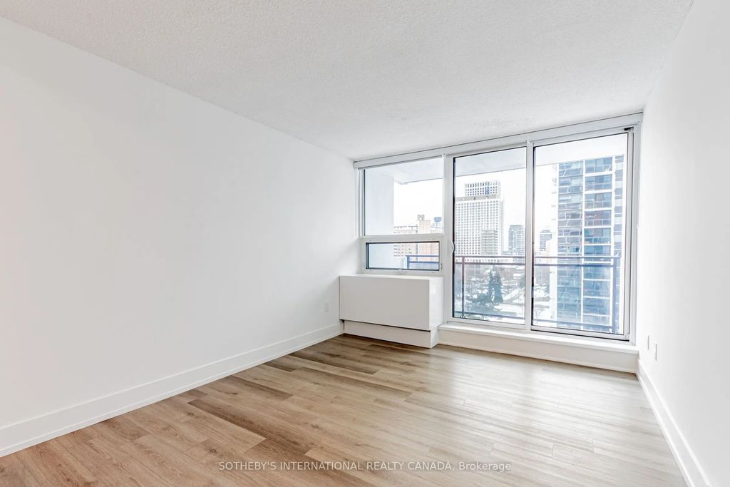 201 Sherbourne Street N0906, Toronto C08