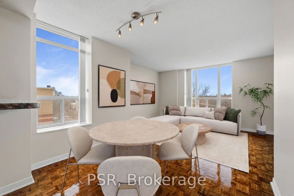 515 Rosewell Avenue 302, Toronto C04