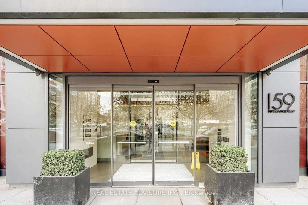 159 Dundas Street E 2306, Toronto C08