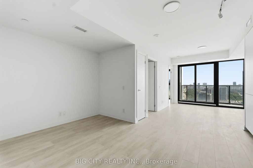25 Frederick Todd Way 2208, Toronto C11