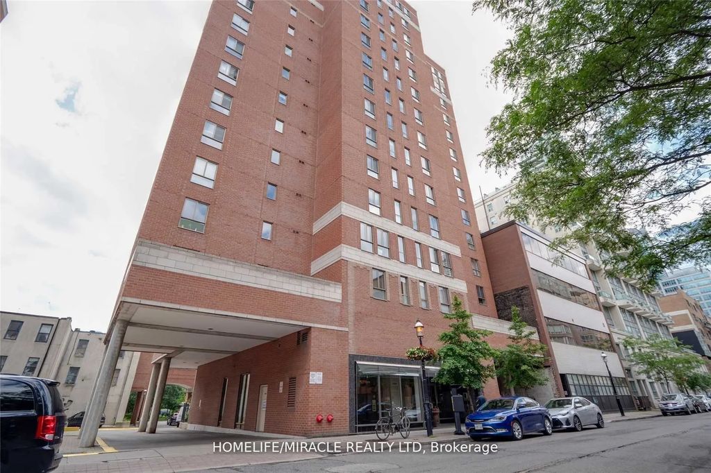 95 Lombard Street 605, Toronto C08