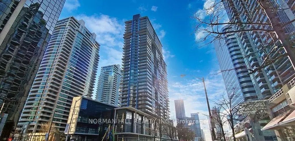4955 Yonge Street 2306, Toronto C14