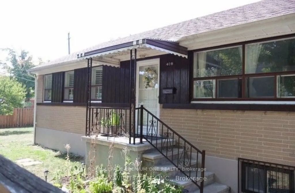 408 Drewry Avenue, Toronto C07