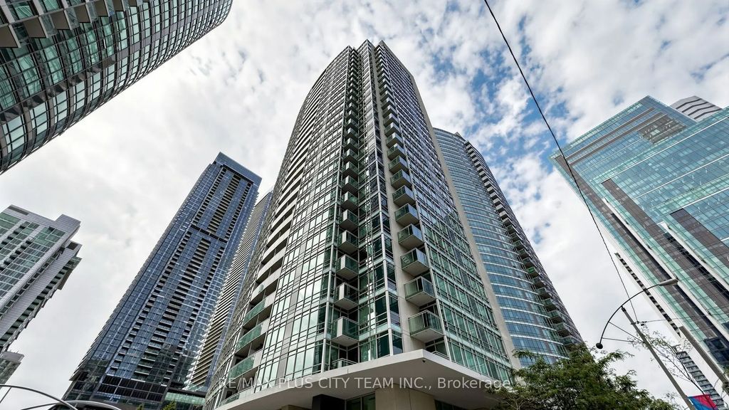 381 Front Street W 3011, Toronto C01