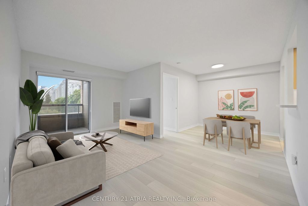 88 Grandview Way 315, Toronto C14