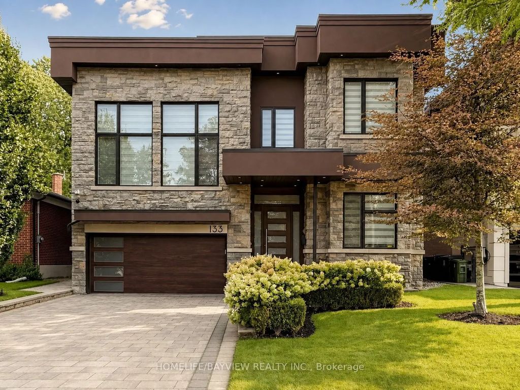 133 Northwood Drive, Toronto C14