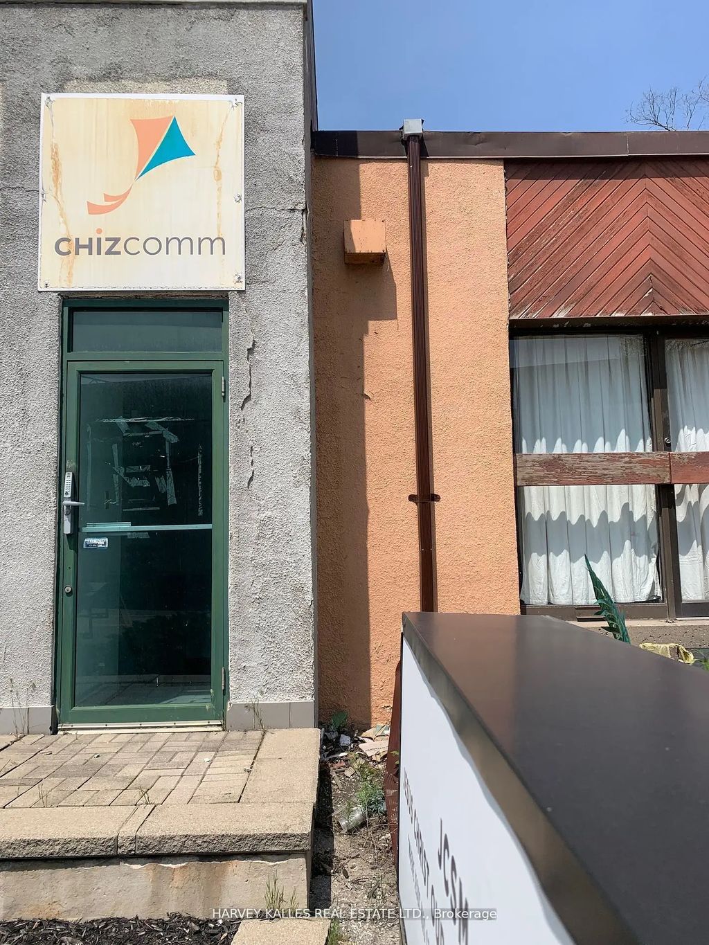 258 Wilson Avenue B100, Toronto C06