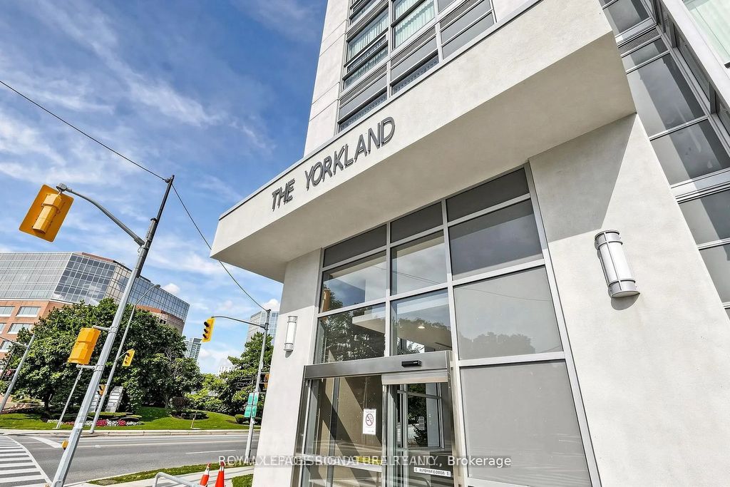 275 Yorkland Road 1501, Toronto C15