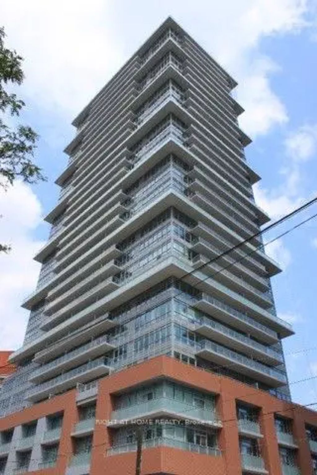 365 Church Street 2302, Toronto C08