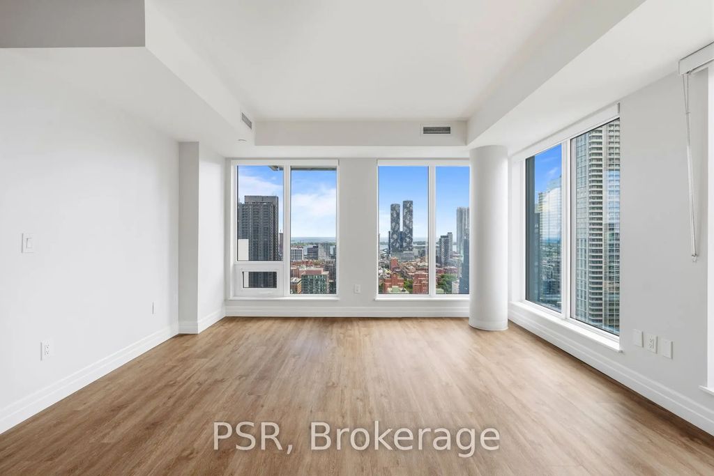 203 Jarvis Street 2909, Toronto C08