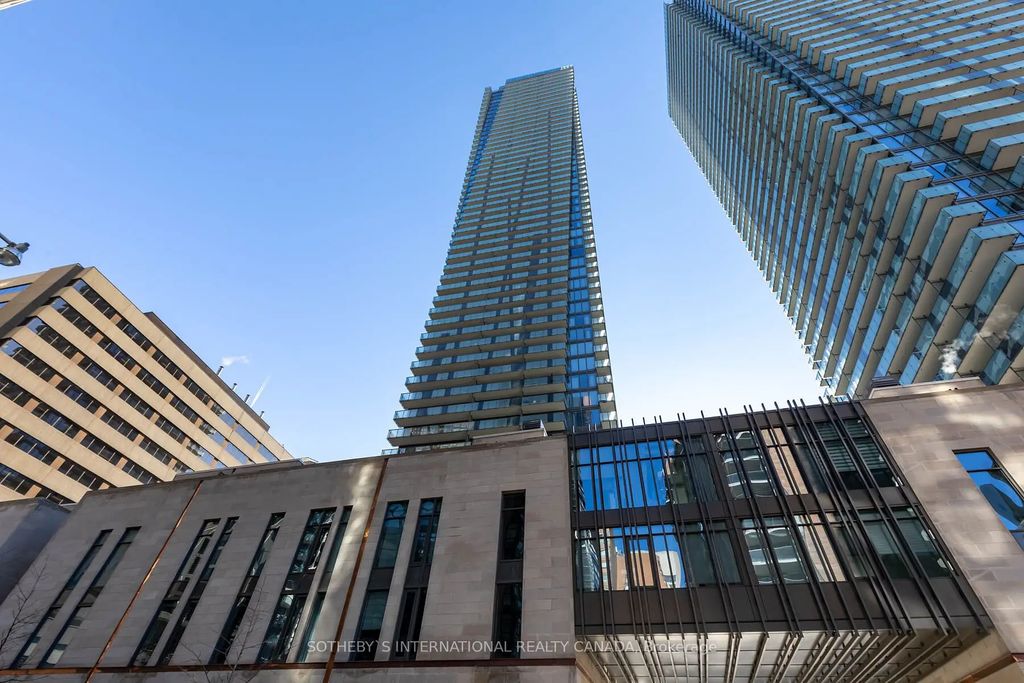 1080 Bay Street 608, Toronto C01