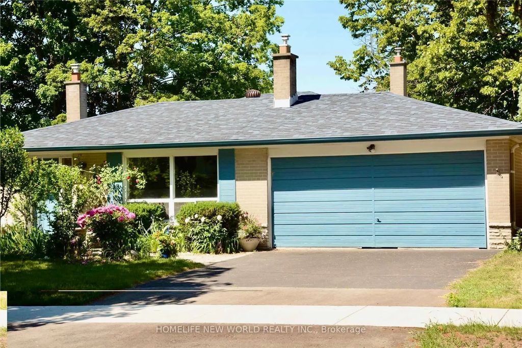40 Brahms Avenue, Toronto C15